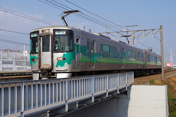 愛知環状鉄道