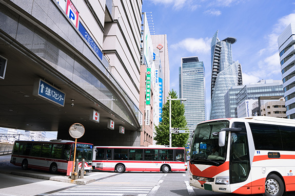 名鉄空港バス