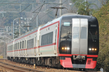 名古屋鉄道