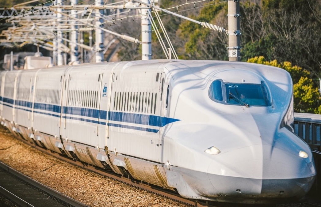 東海道新幹線